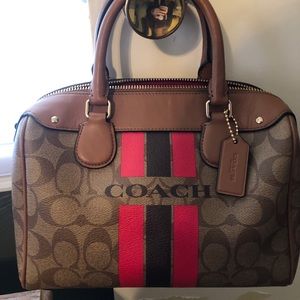 Coach Crossbody/ Handbag